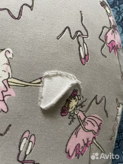 Подушка для кормления