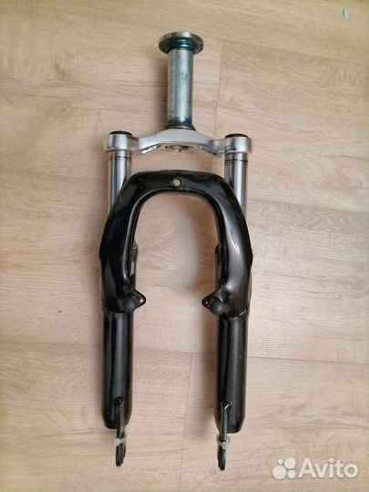 Вилка для велосипеда 20