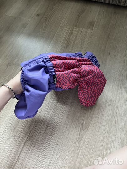 Одежда для маленьких собак