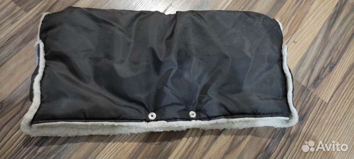 Муфта на коляску