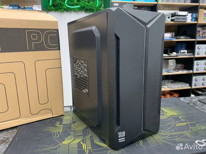 Корпус BaseTech M3403-B