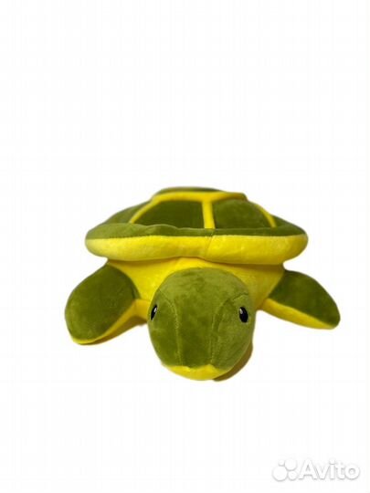 Мягкая игрушка черепаха