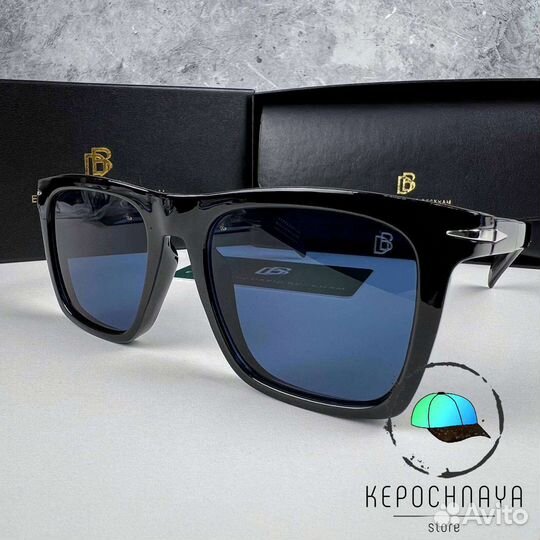 Очки David Beckham Унисекс