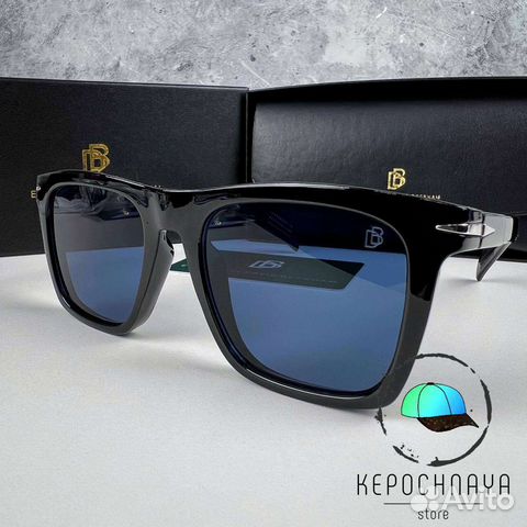 Очки David Beckham Унисекс