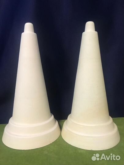 Конус для нереста