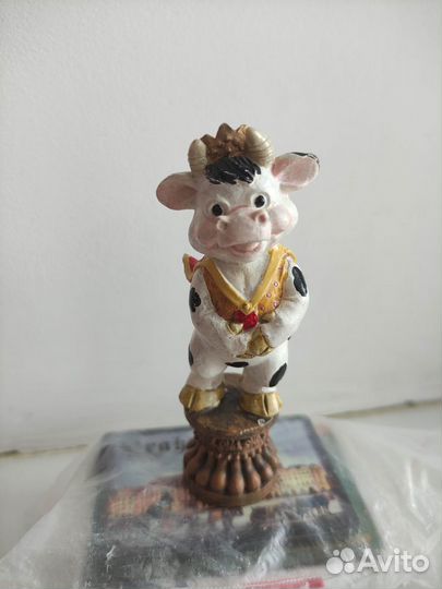 Сувенир из Швейцарии