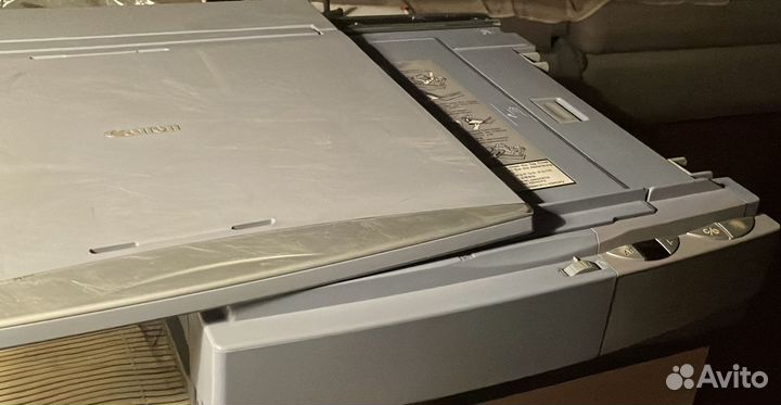 Копир canon fc228