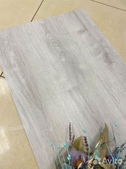 Виниловая плитка