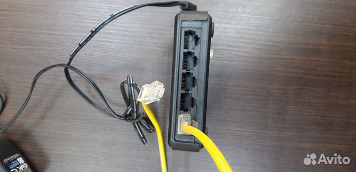 Wi-Fi роутеры, маршрутизаторы D-Link