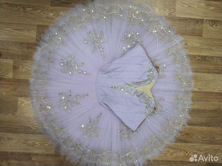 Балетная пачка Grishko