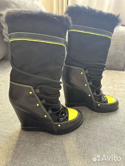 Сапоги женские vicini