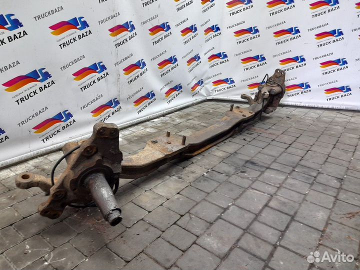 9433311301 Балка передняя