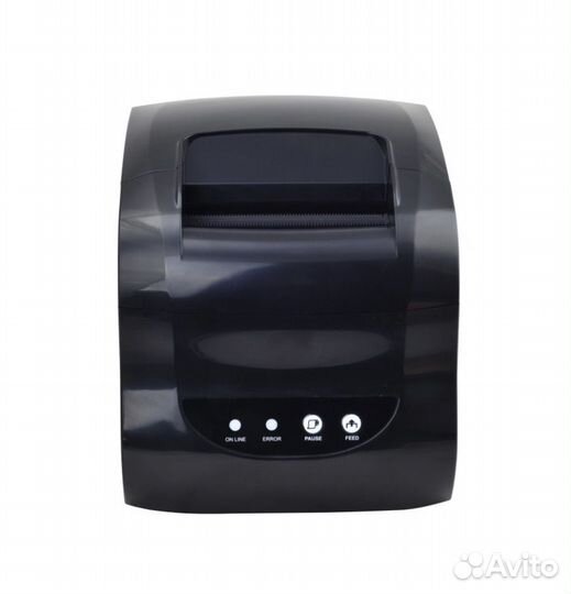 Принтер для этикеток термо Xprinter XP-365B