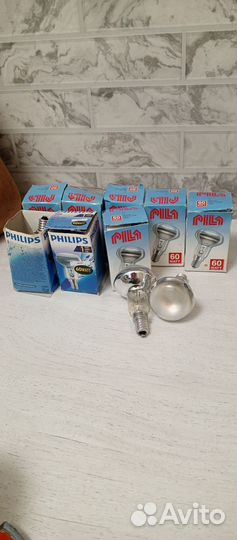 Лампа накаливания