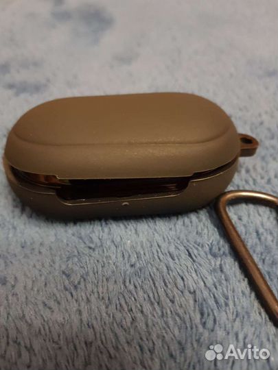 Чехол для Samsung Buds / Buds +