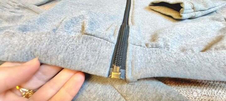 Спортивный костюм для девочки 110