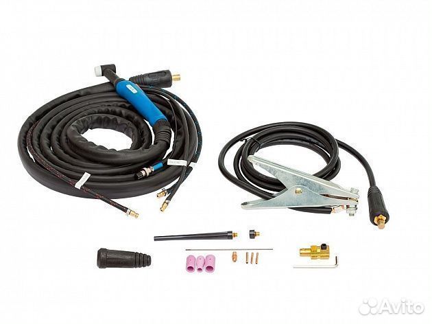 Сварог аргоновый tech TIG 315 P DSP AC/DC (E106)