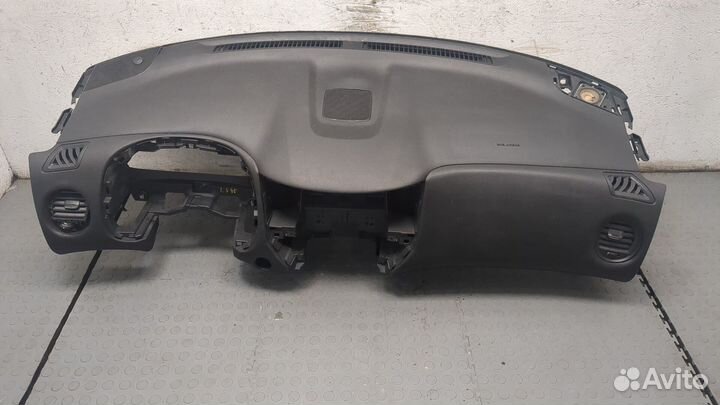 Airbag пассажира Nissan Pathfinder, 2015