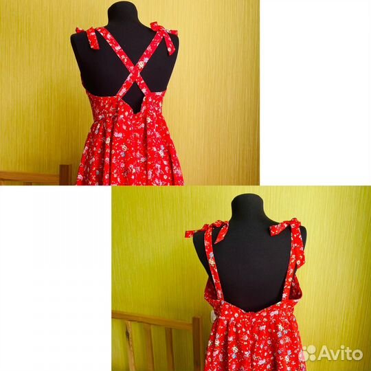 Женские вещи пакетом 46