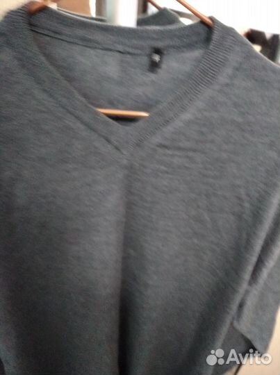 Мужские джемпер и пуловер.xl