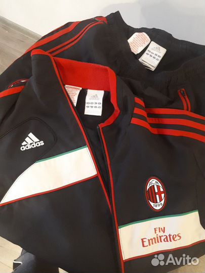 Спортивный костюм adidas оригинал