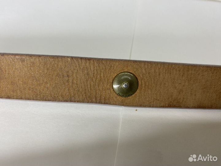 Ремень diesel оригинал