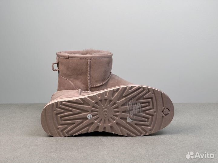 Угги ugg