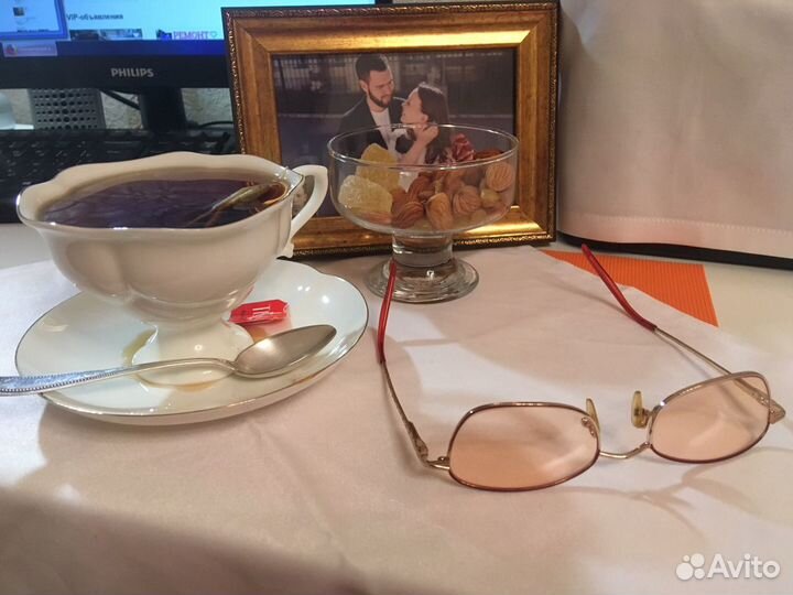 Компьютерные защитные очки