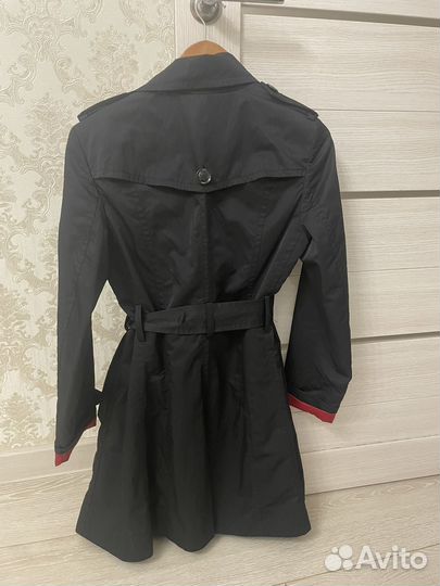 Плащ женский