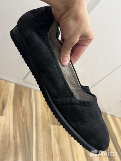 Балетки Gabor размер 9