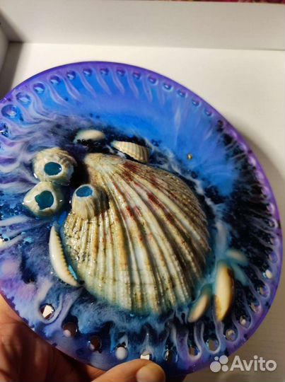 Донышки для вязания набором