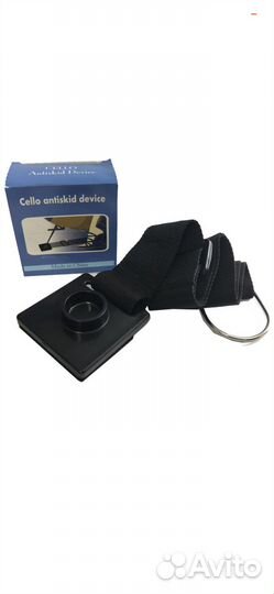 Упор для виолончели