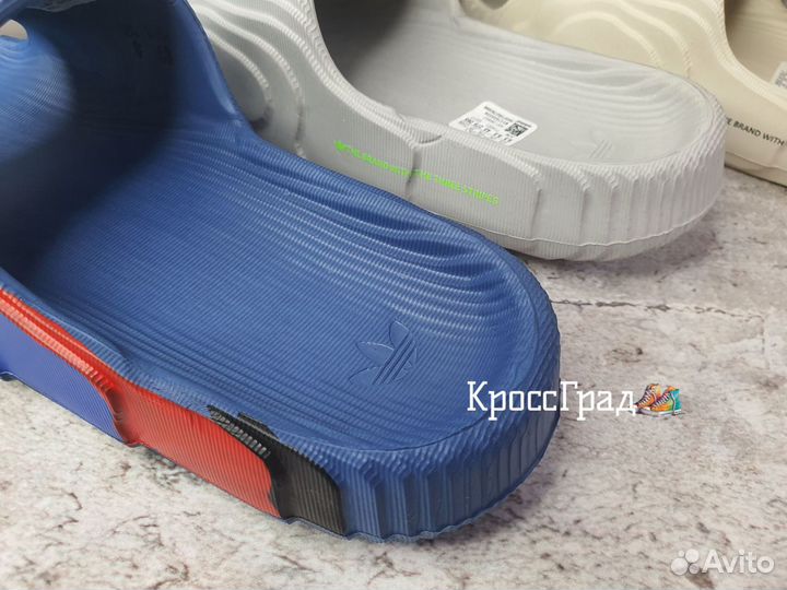 Сланцы Adidas Adilette разные, все размеры