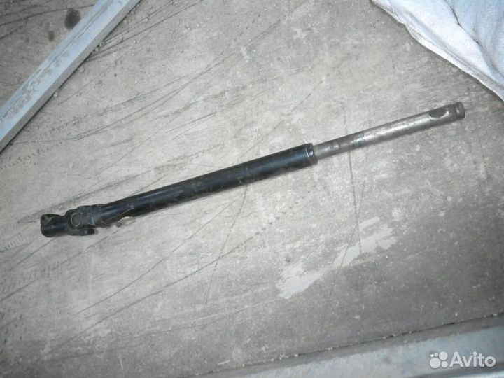 Рулевой кардан даф CF