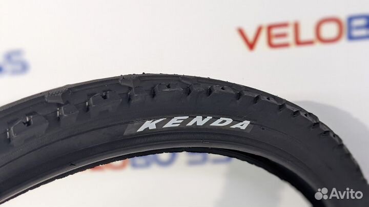 Покрышка 26х1.95 (50-559) К847 kenda