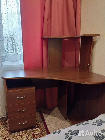 Компьютерный стол бу