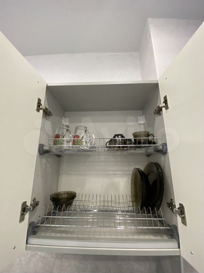 Квартира-студия, 36 м², 1/9 эт.