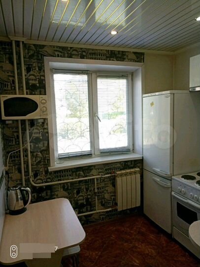 2-к. квартира, 47 м², 1/5 эт.