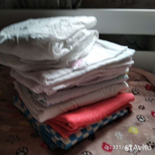 Детское постельное белье