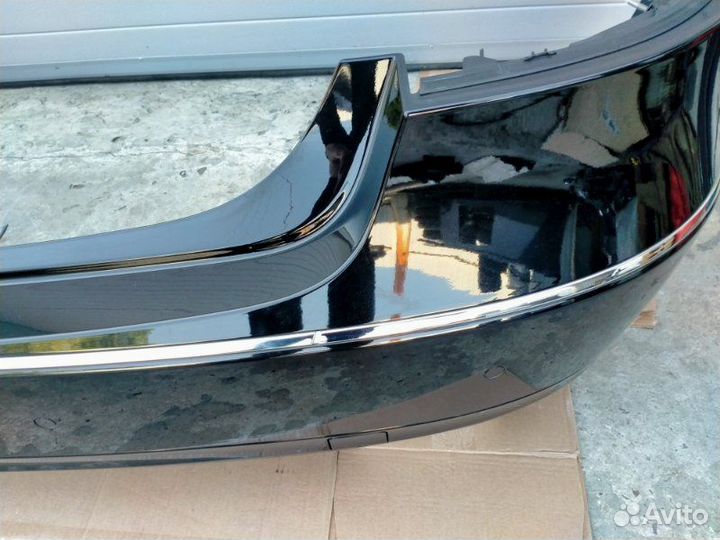 Бампер задний Mercedes-Benz 212.054 E 300 212