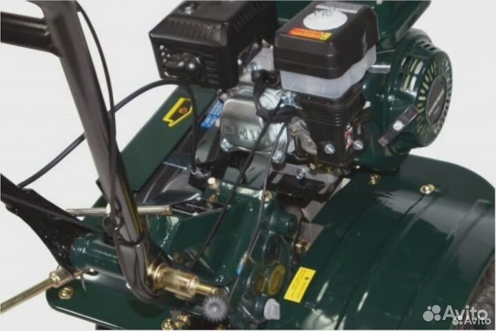 Мотоблок favourite амв