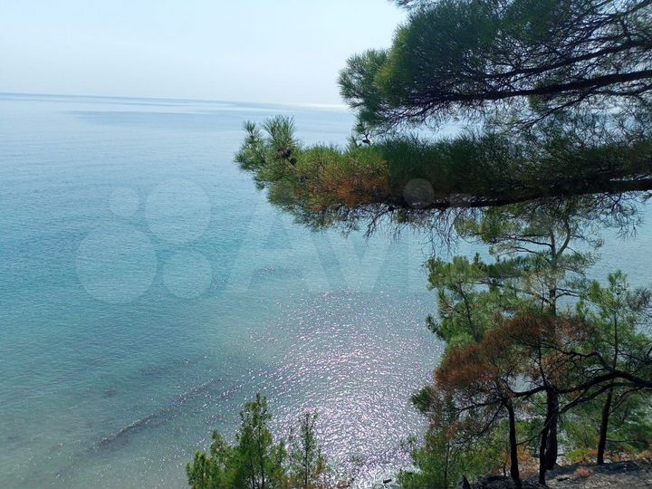 База отдыха на побережье, 16 300 м2