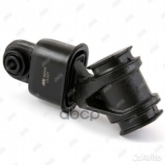 Сайлентблок рычага toyota vista 98-03 зад.подв