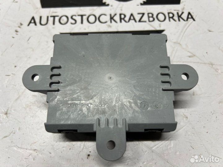 Блок комфорта двери задний левый Land Rover Range