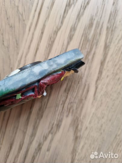 Магнит Андерсен (Дания)