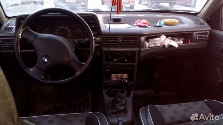 Daewoo Nexia 1.5 МТ, 2004, 195 000 км