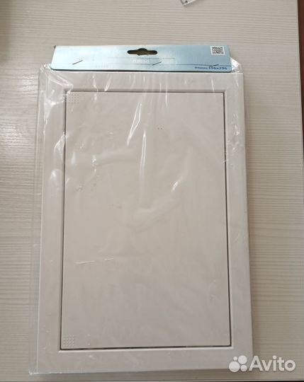 Ревизионные люки