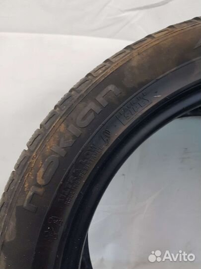 Nokian Tyres Hakkapeliitta R 235/50 R18 101R