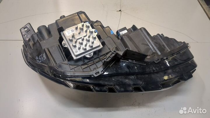 Фара (передняя) Ford Edge, 2021