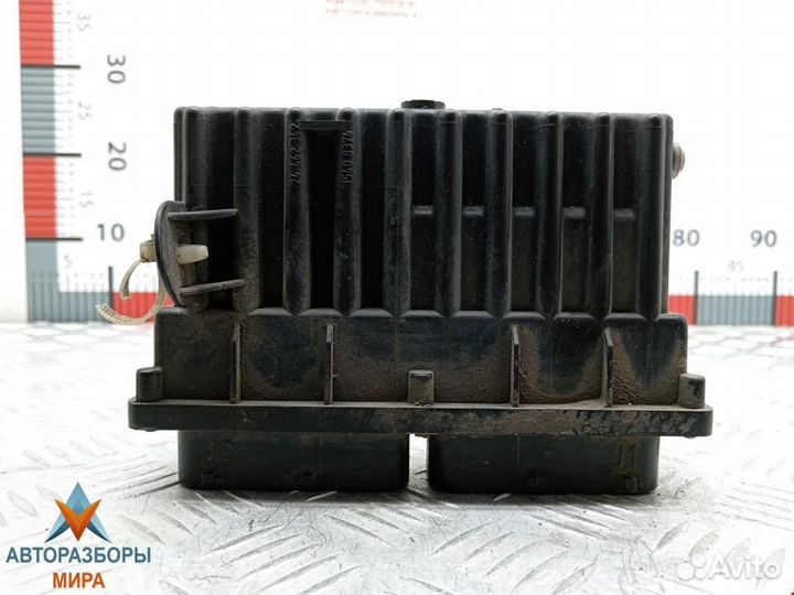 Блок реле Opel Zafira (A) 2002 24462343